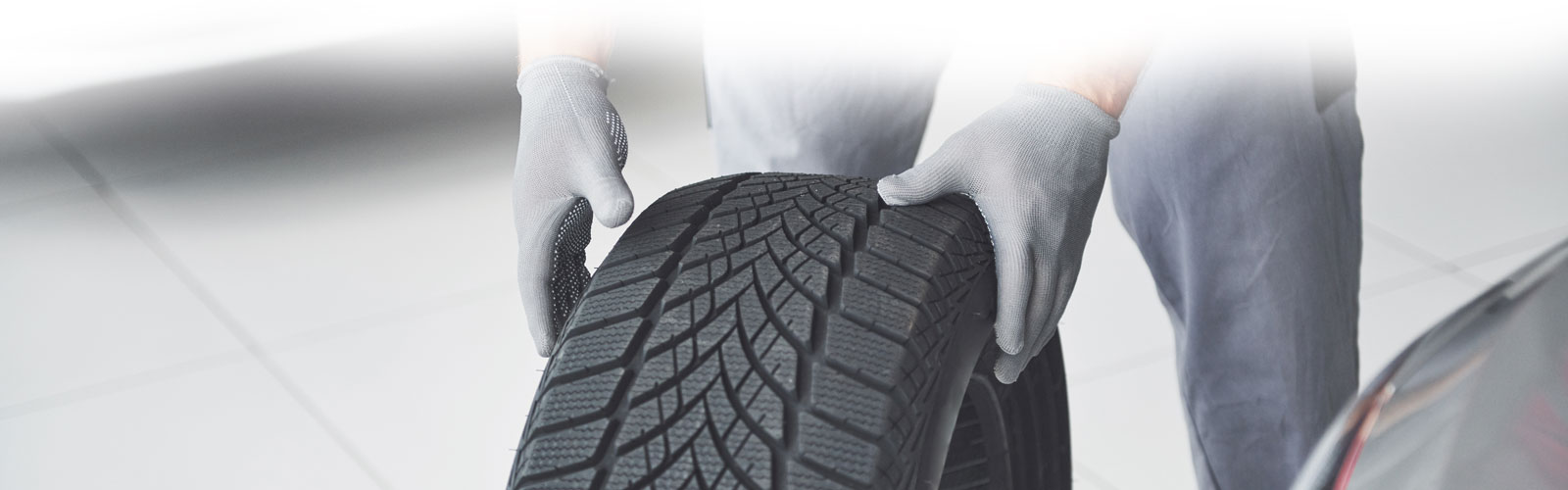 tyre pressure